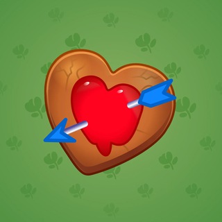 Cookie Heart #160217