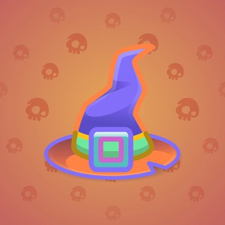 Witch Hat #37749