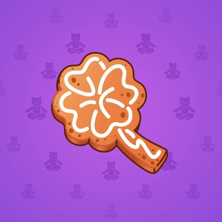 Clover Pin #37747