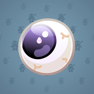Evil Eye #51284