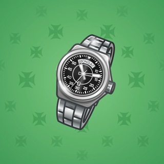 Swiss Watch #8281