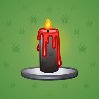 Eternal Candle #41583