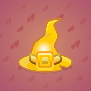 Witch Hat #16106