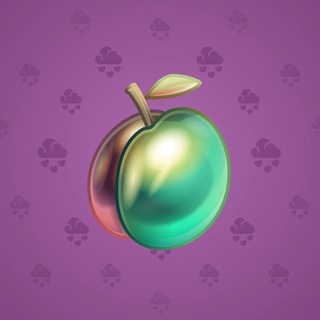 Precious Peach #1339