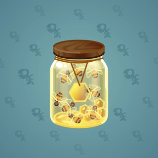 Restless Jar #63423