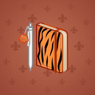 Star Notepad #29369