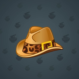 Top Hat #16514