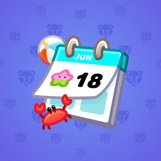 Desk Calendar #312586
