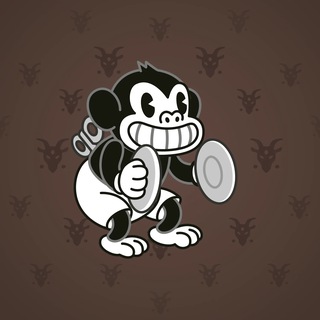 Jolly Chimp #48197