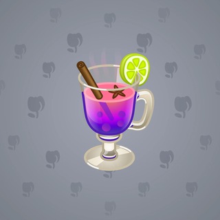 Spiced Wine #47003