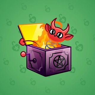 Jack-in-the-Box #37166