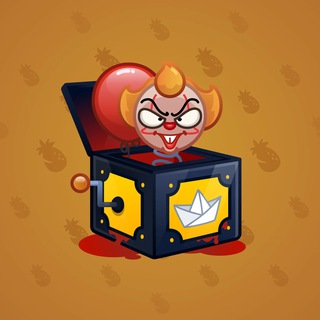 Jack-in-the-Box #37238