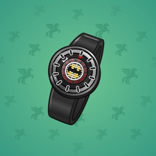 Swiss Watch #10644
