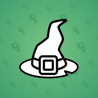 Witch Hat #4333