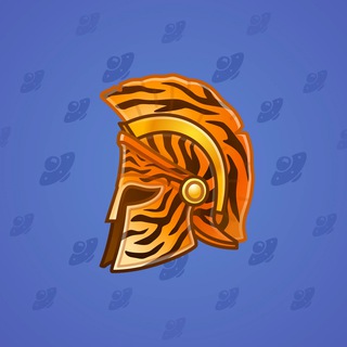 Heroic Helmet #2616