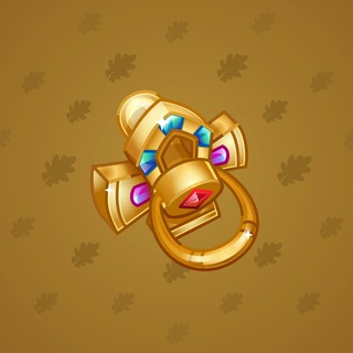 Bling Binky #1032