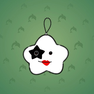Hanging Star #17760