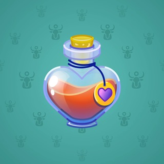Love Potion #20280