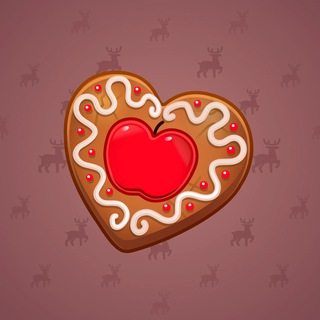 Cookie Heart #65811