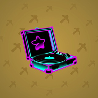 Record Player #6664