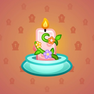 Eternal Candle #44882