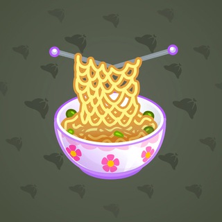 Instant Ramen #140803