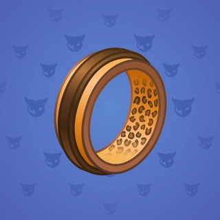 Bonded Ring #5518