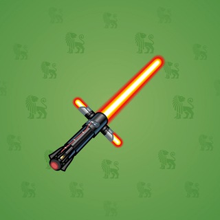 Light Sword #99902