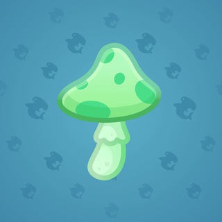 Spy Agaric #9947