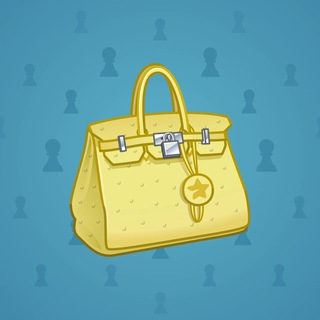 Loot Bag #2325