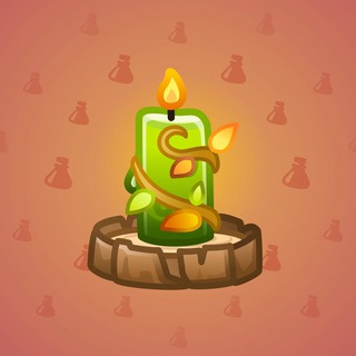 Eternal Candle #39624