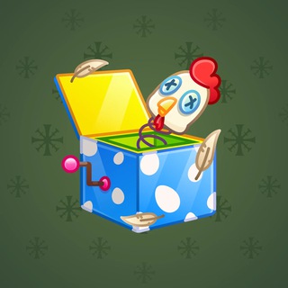 Jack-in-the-Box #14091