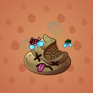 Happy Brownie #54966