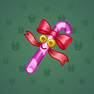 Candy Cane #209650