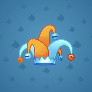 Jester Hat #140386