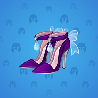 Sky Stilettos #28379