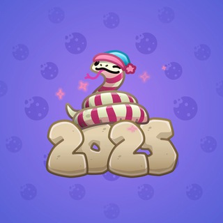 Lunar Snake #106221