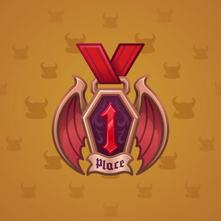 Victory Medal #5983