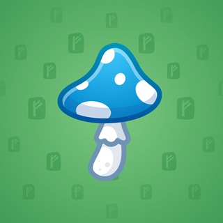 Spy Agaric #2715