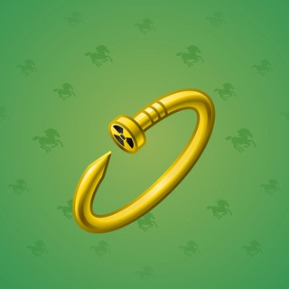 Nail Bracelet #1627