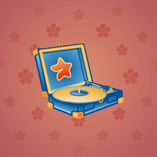 Record Player #28369
