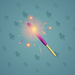 Party Sparkler #81466