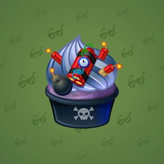Whip Cupcake #103333
