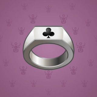 Signet Ring #8111
