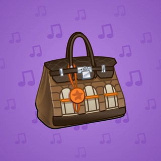 Loot Bag #5599