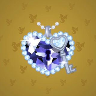 Cupid Charm #138