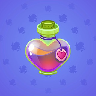 Love Potion #23841