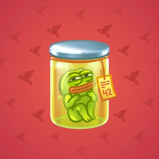 Restless Jar #57217