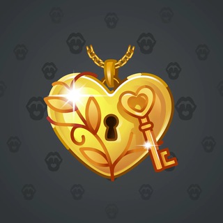 Cupid Charm #8442