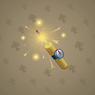 Party Sparkler #162426